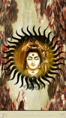 Siva Mobile Wallpaper_513