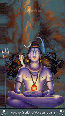 Siva Mobile Wallpaper_516