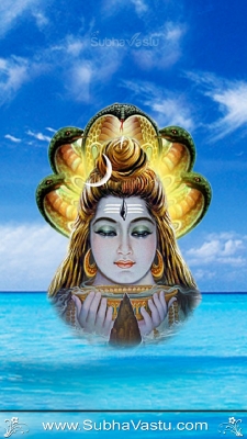 Siva Mobile Wallpaper_518