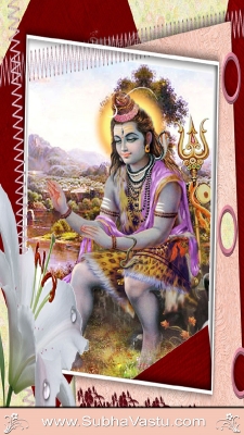 Siva Mobile Wallpaper_538