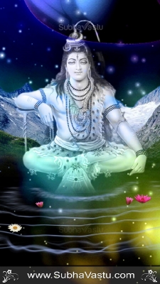 Siva Mobile Wallpaper_553
