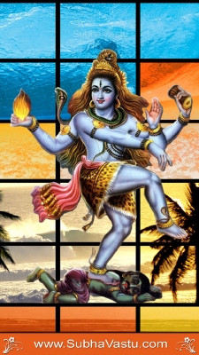 Siva Mobile Wallpaper_565