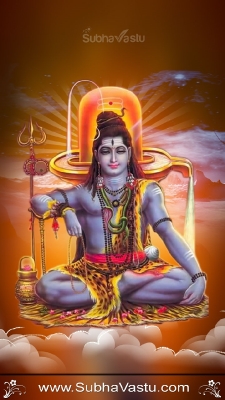 Siva Mobile Wallpaper_572
