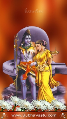 Siva Mobile Wallpaper_574