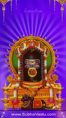 Siva Mobile Wallpaper_586