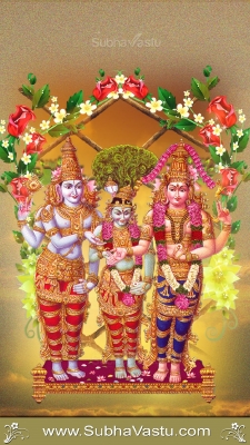 Siva Mobile Wallpaper_597