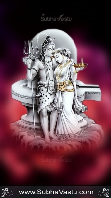 Siva Mobile Wallpaper_608