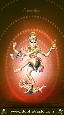 Siva Mobile Wallpaper_611