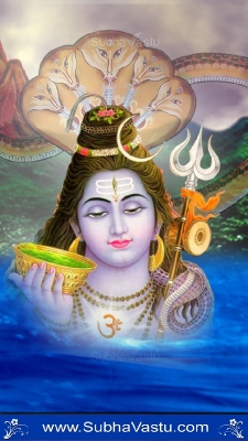 Siva Mobile Wallpaper_613