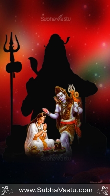 Siva Mobile Wallpaper_630