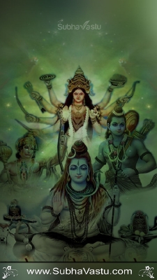 Siva Mobile Wallpaper_634