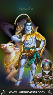 Siva Mobile Wallpaper_642