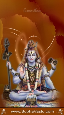 Siva Mobile Wallpaper_659