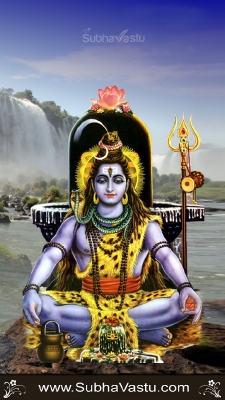 Siva Mobile Wallpaper_667