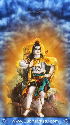 Siva Mobile Wallpaper_670