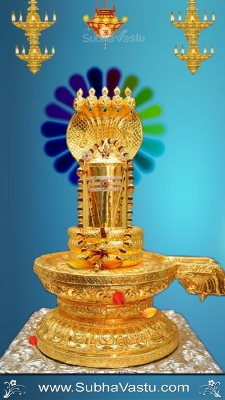 Siva Mobile Wallpaper_683