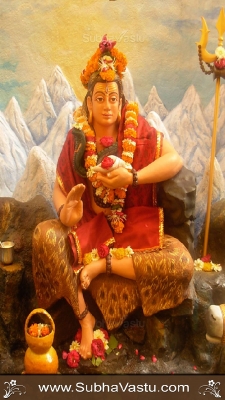 Siva Mobile Wallpaper_684