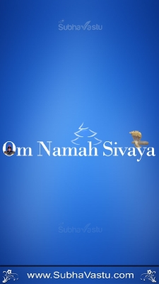 Siva Mobile Wallpaper_687