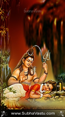 Siva Mobile Wallpaper_699