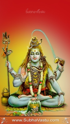 Siva Mobile Wallpaper_706