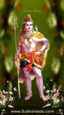 Siva Mobile Wallpaper_741