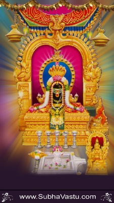 Siva Mobile Wallpaper_745
