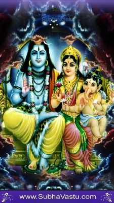 Siva Mobile Wallpaper_755