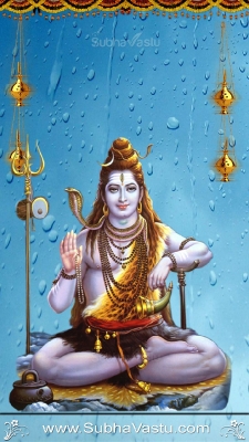 Siva Mobile Wallpaper_764