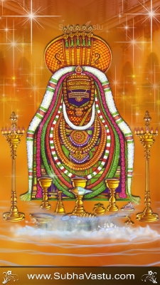 Siva Mobile Wallpaper_772