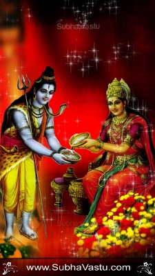 Siva Mobile Wallpaper_773