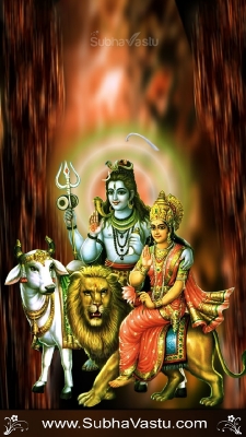 Siva Mobile Wallpaper_774