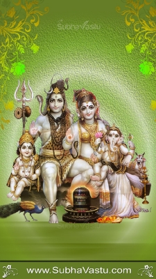 Siva Mobile Wallpaper_775