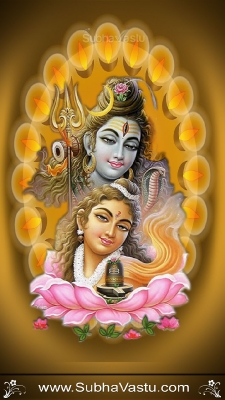 Siva Mobile Wallpaper_779