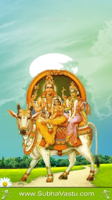 Siva Mobile Wallpaper_790