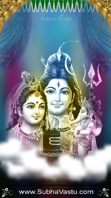 Siva Mobile Wallpaper_794