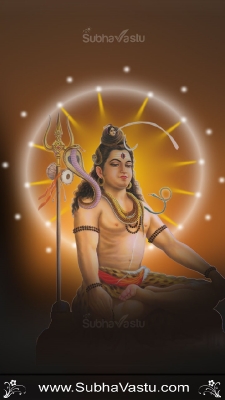 Siva Mobile Wallpaper_816