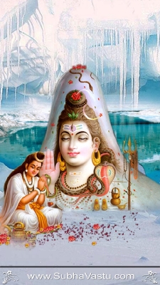 Siva Mobile Wallpaper_824