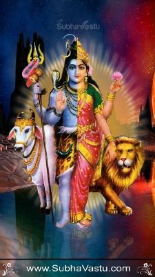 Siva Mobile Wallpaper_825