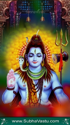 Siva Mobile Wallpaper_878
