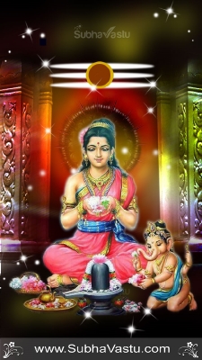 Siva Mobile Wallpaper_973