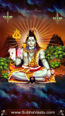 Siva Mobile Wallpaper_974