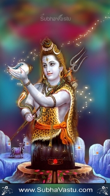 Siva Mobile Wallpaper_976