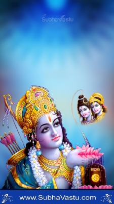 Lord Srirama Mobile Wallpapers_873
