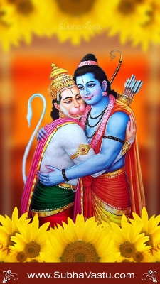 Lord Srirama Mobile Wallpapers_966