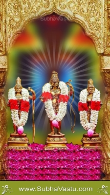Lord Srirama Mobile Wallpapers_971