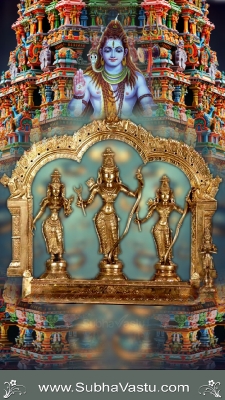 Lord Srirama Mobile Wallpapers_974