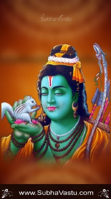 Lord Srirama Mobile Wallpapers_976