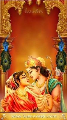 ShriRama Mobile Wallpapers_822