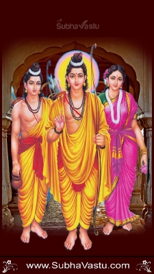 Sri Rama Mobile Wallpaper_805