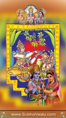 Sri Rama Mobile Wallpapers_148
